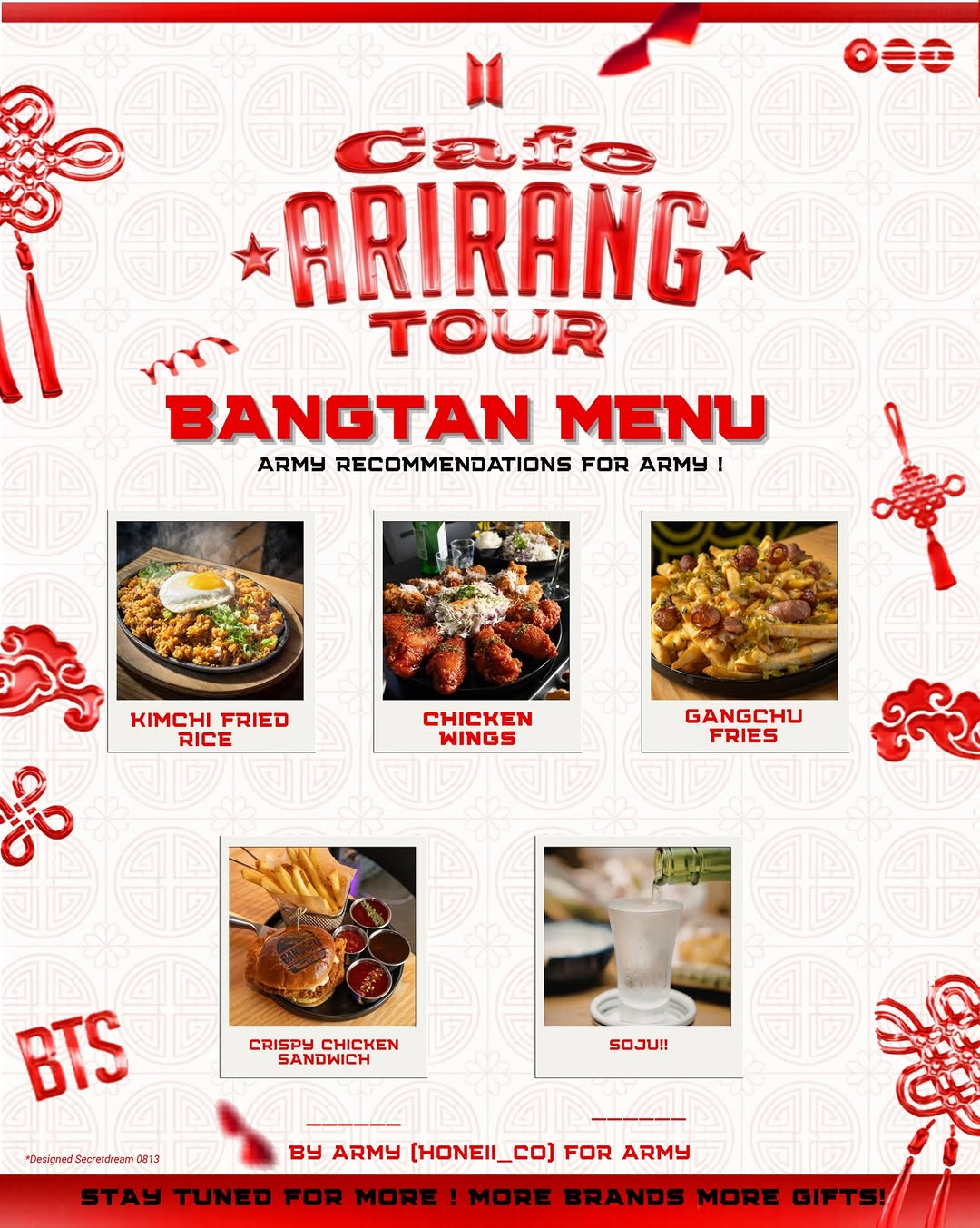 Cafe Arirang Tour - Image 5