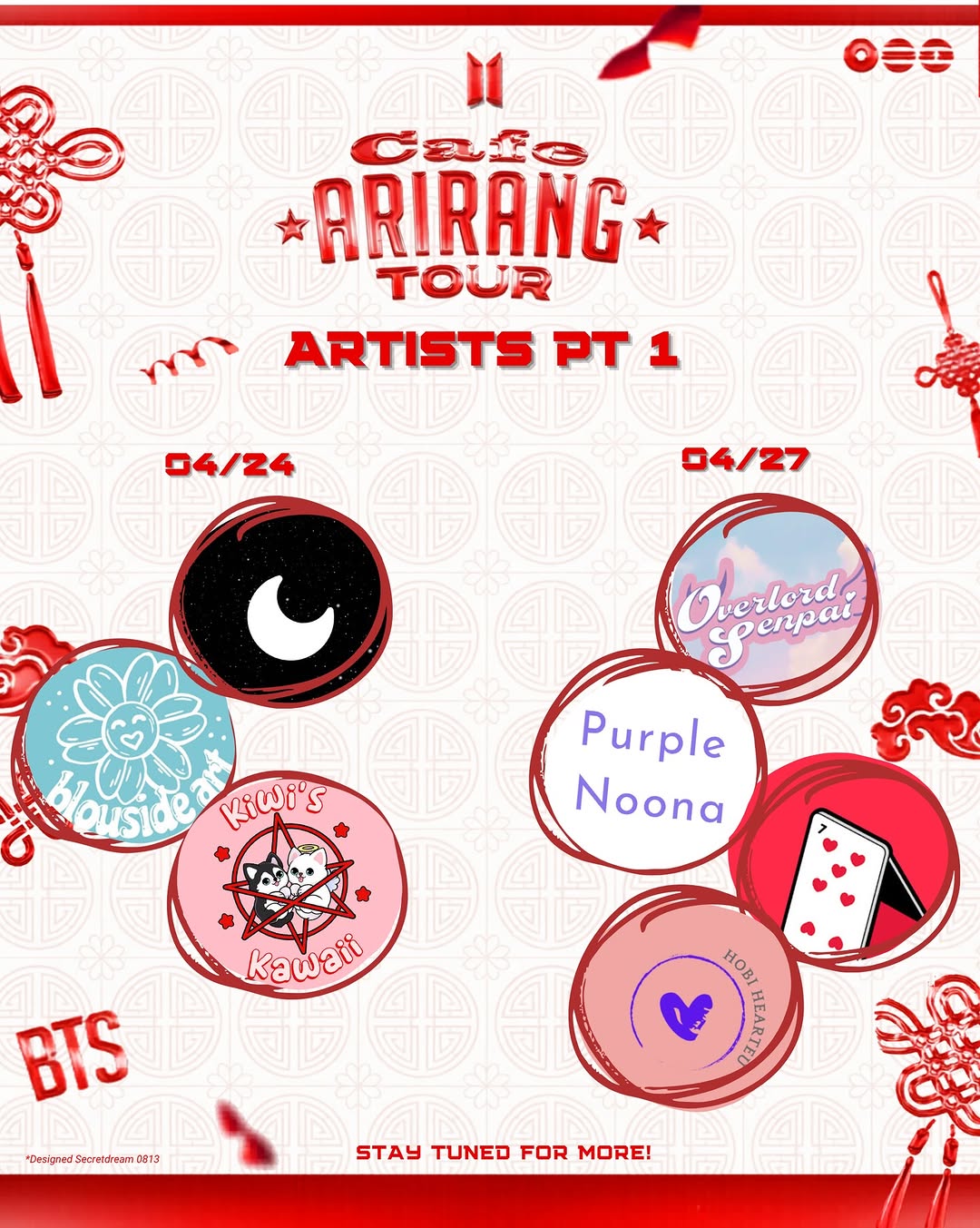 Cafe Arirang Tour - Image 3