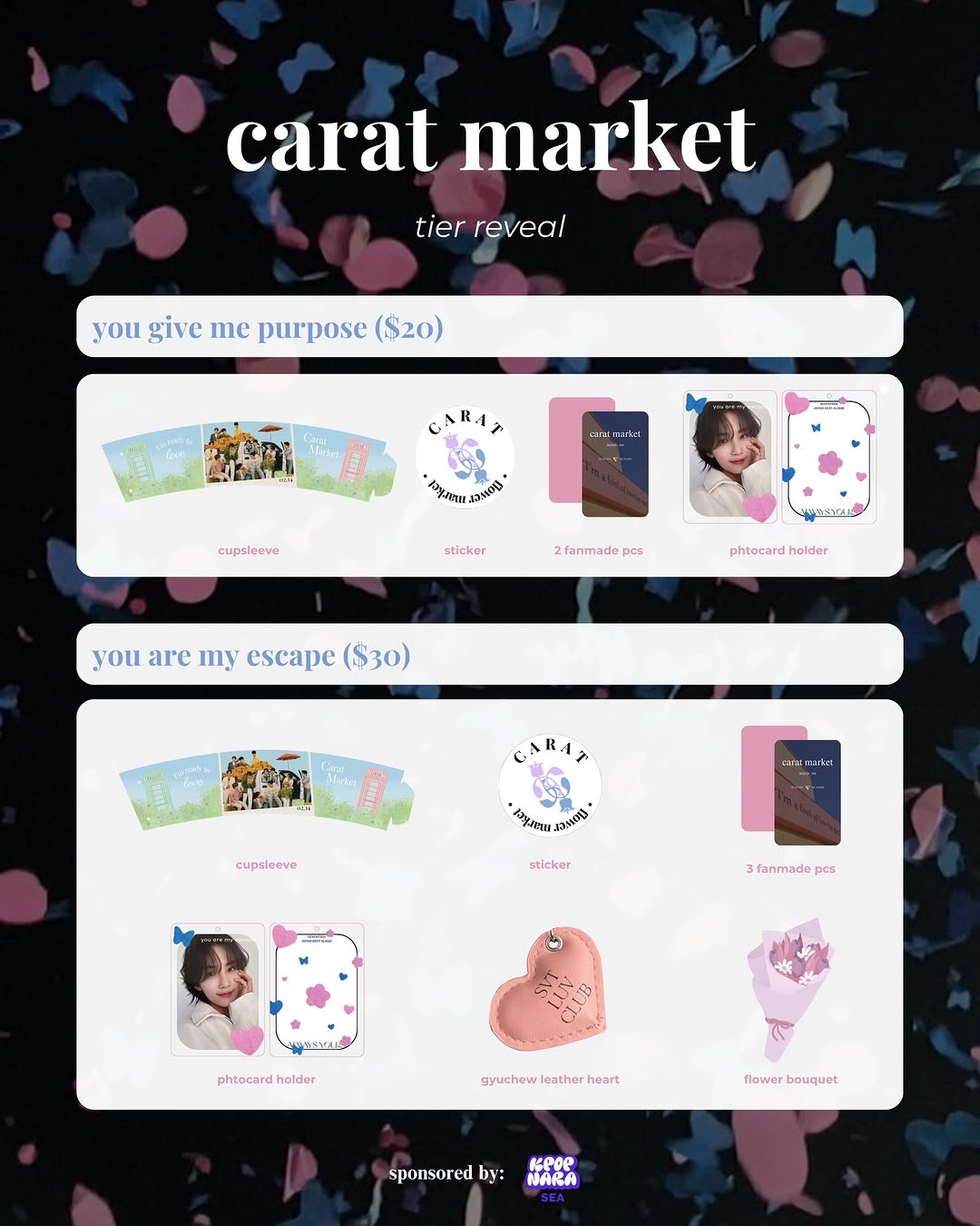 CARAT MARKET - A CARAT DAY EVENT - Image 2