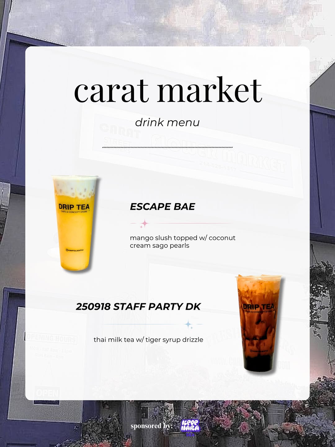 CARAT MARKET - A CARAT DAY EVENT - Image 5