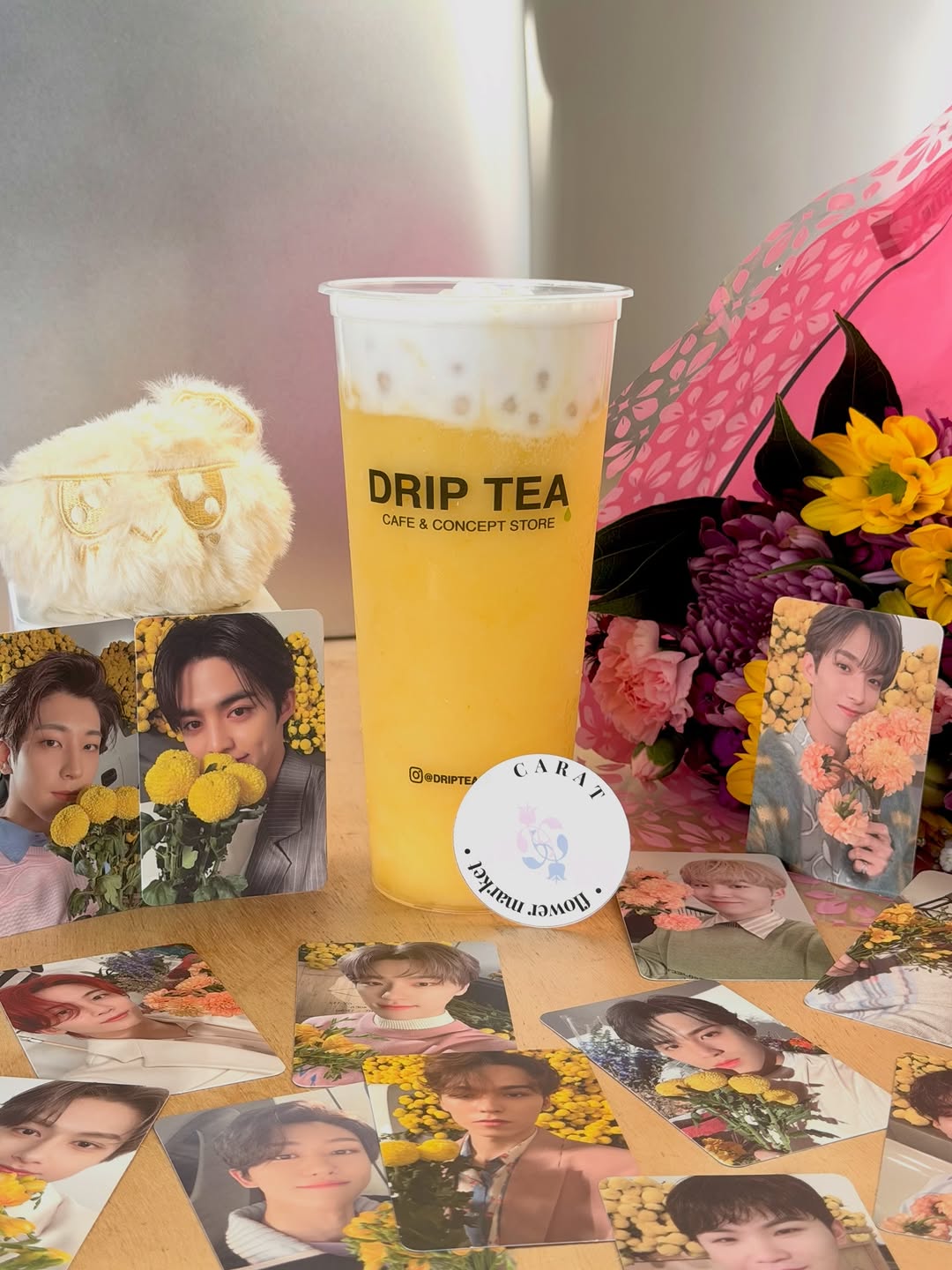 CARAT MARKET - A CARAT DAY EVENT - Image 6