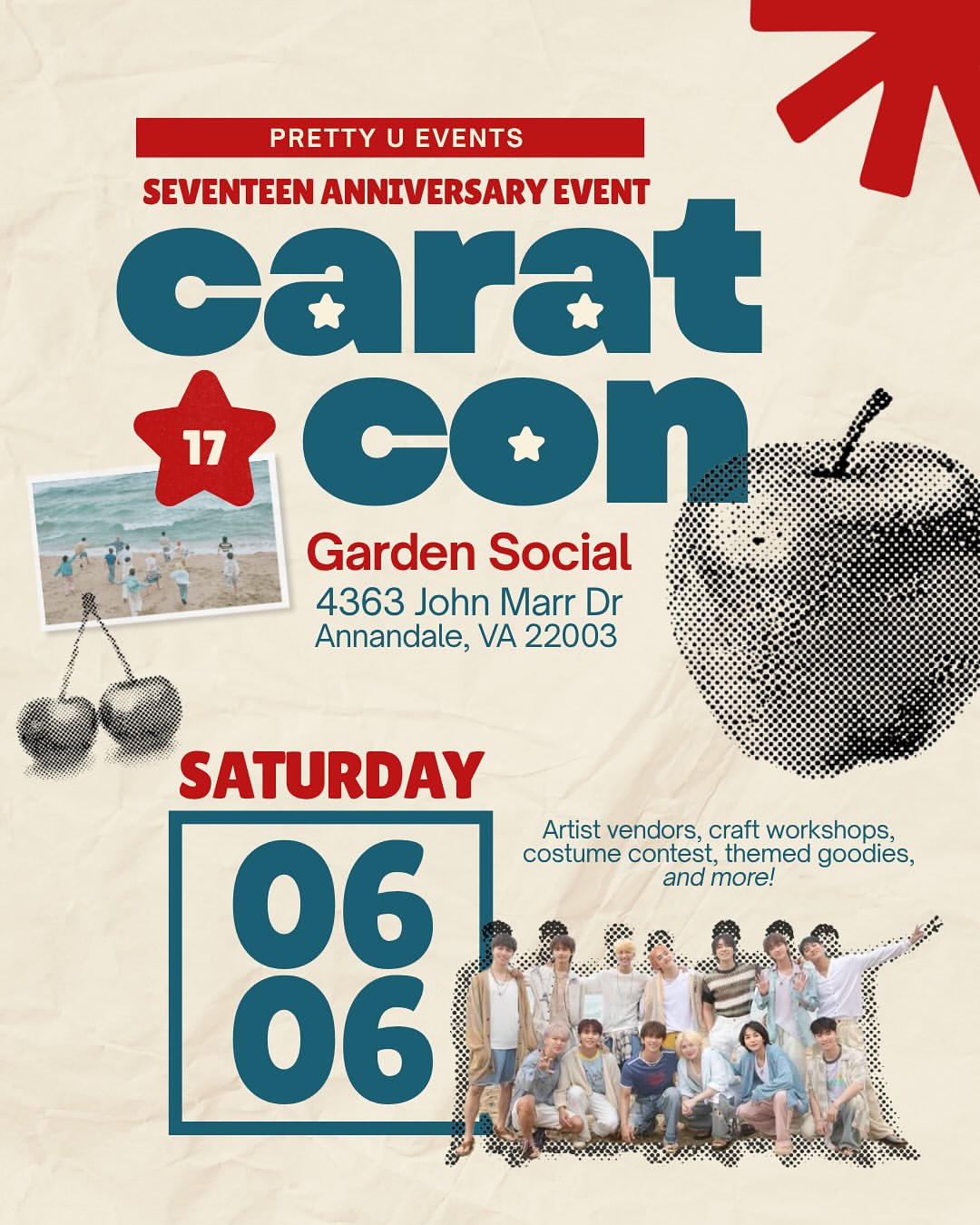 CARATCON
