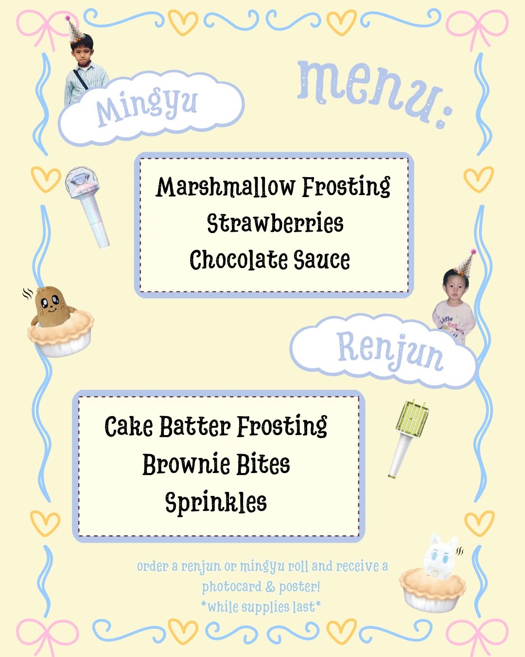 Caratzen Trading Event - Image 2