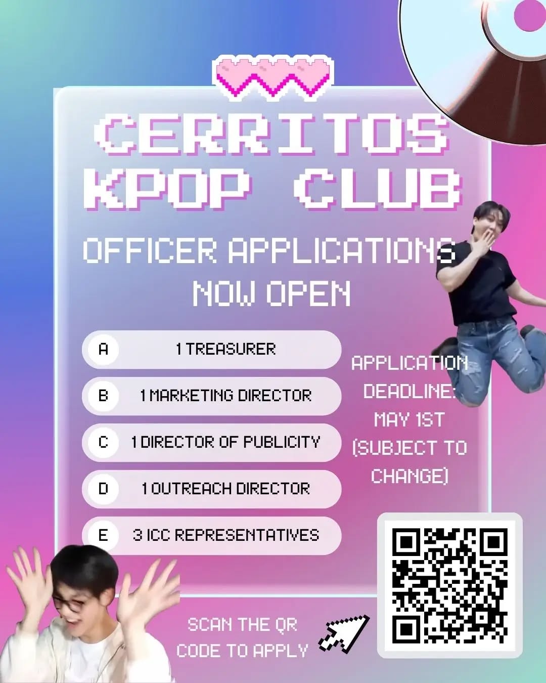 Cerritos Kpop Club May Meeting - Image 4