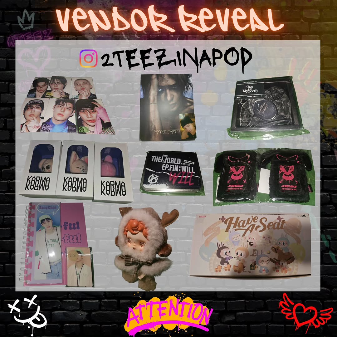 CHAOS GREMLINS - A TOPAZ CELEBRATION - Image 10