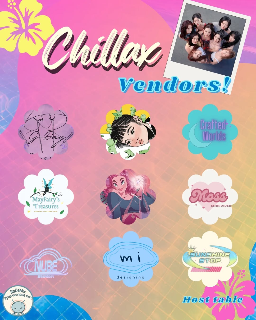 Chillax With Onces - Image 7