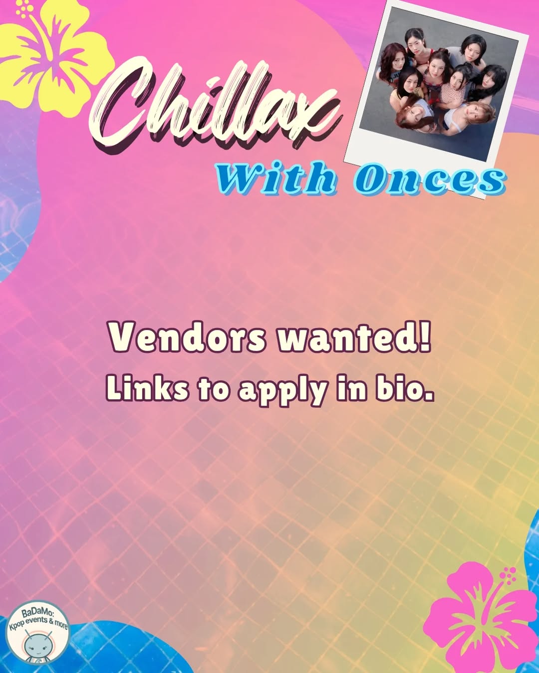 Chillax With Onces - Image 3