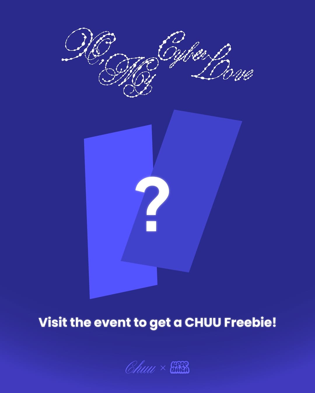 CHUU [XO, My Cyberlove] Album Release Event - Image 4