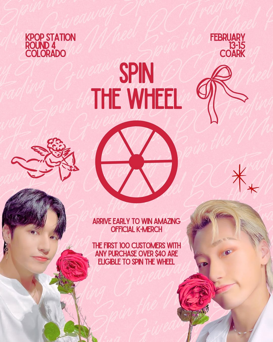 Colorado Valentine’s Pop-Up! - Image 2