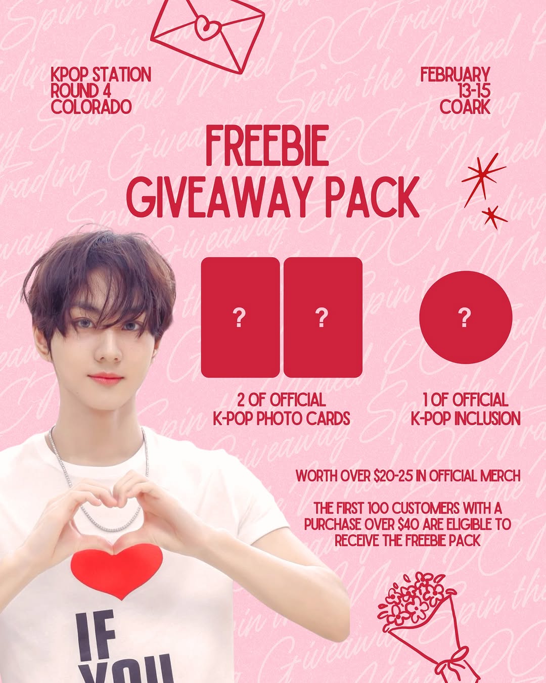 Colorado Valentine’s Pop-Up! - Image 4