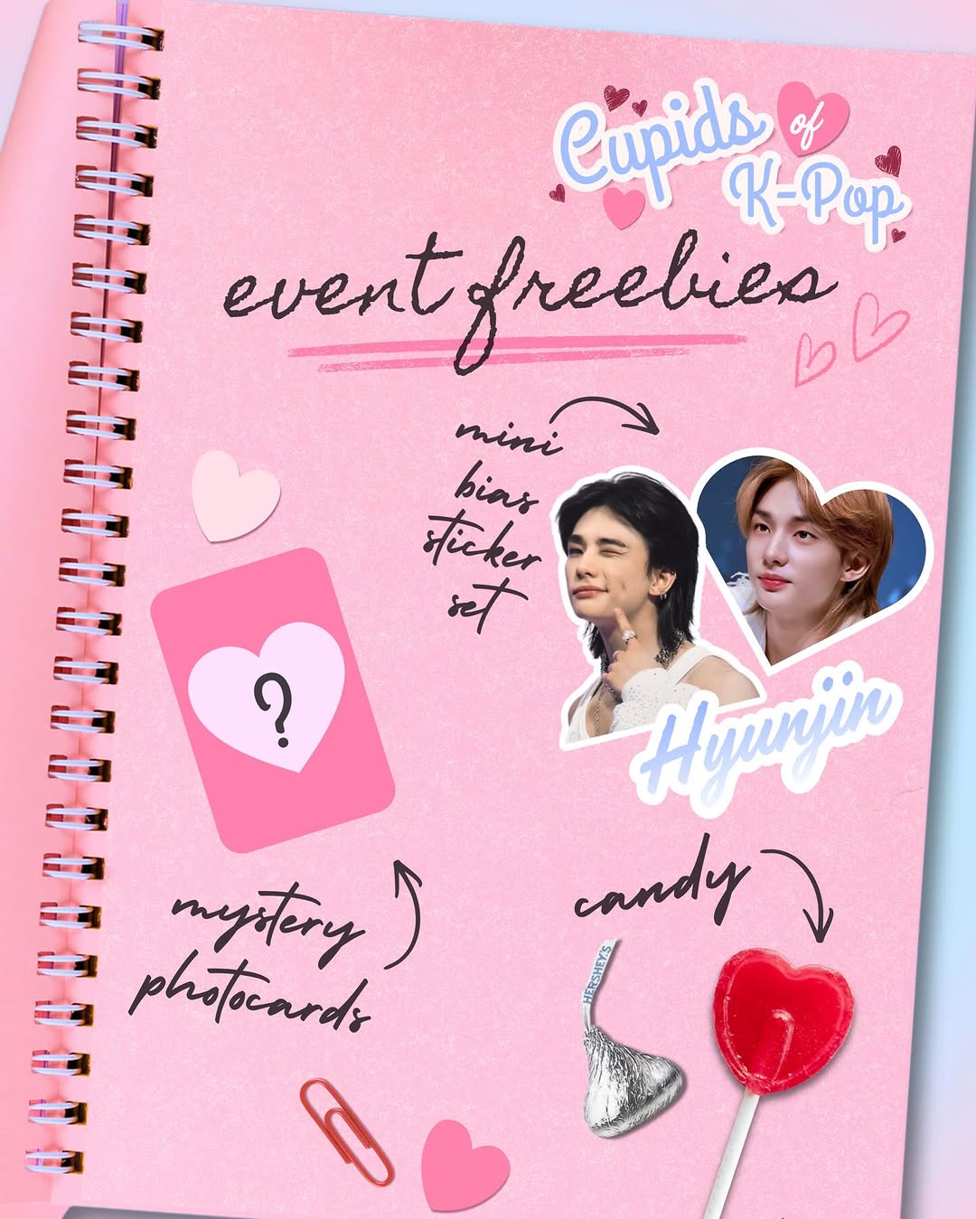 Cupids of K-Pop - Image 3