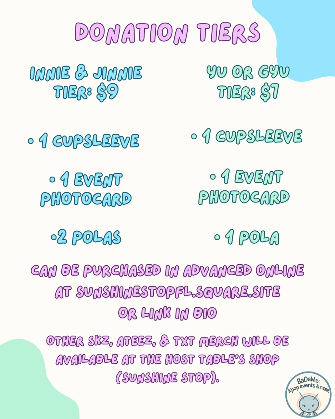 CUPSLEEVE THROWBACK EVENT: Indialantic - Image 2