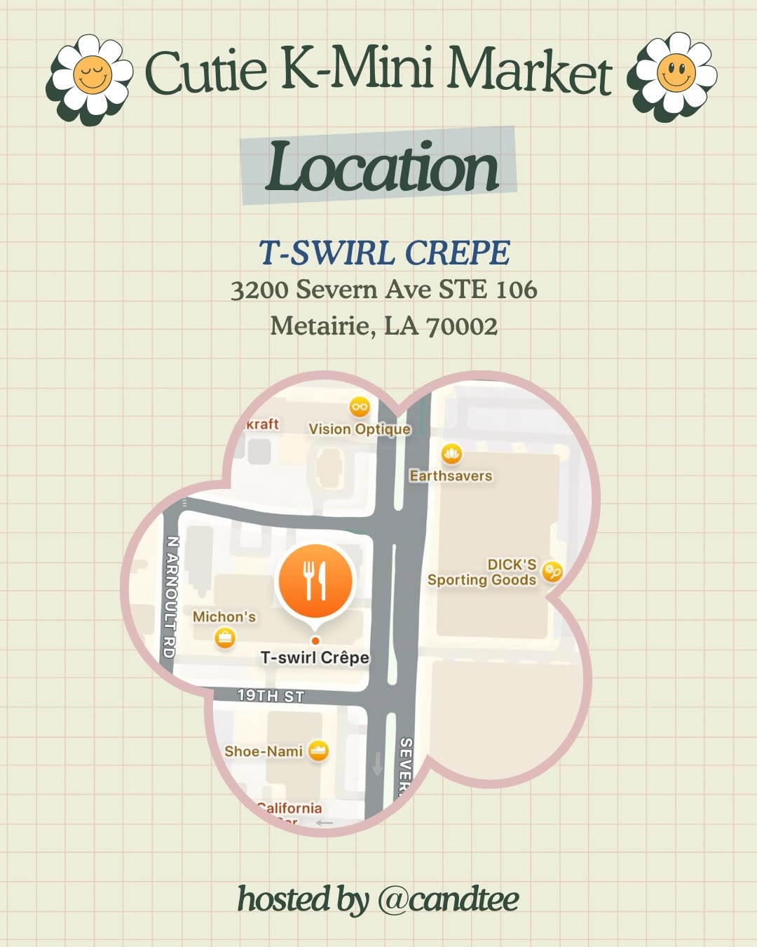 Cutie K-Mini Market - Image 5