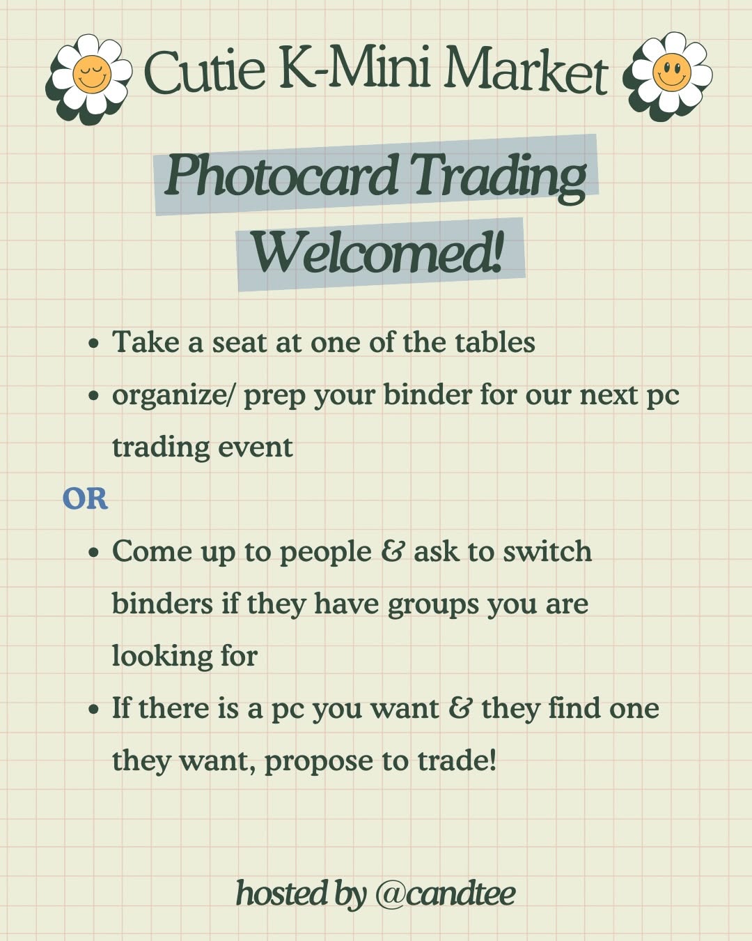 Cutie K-Mini Market - Image 4