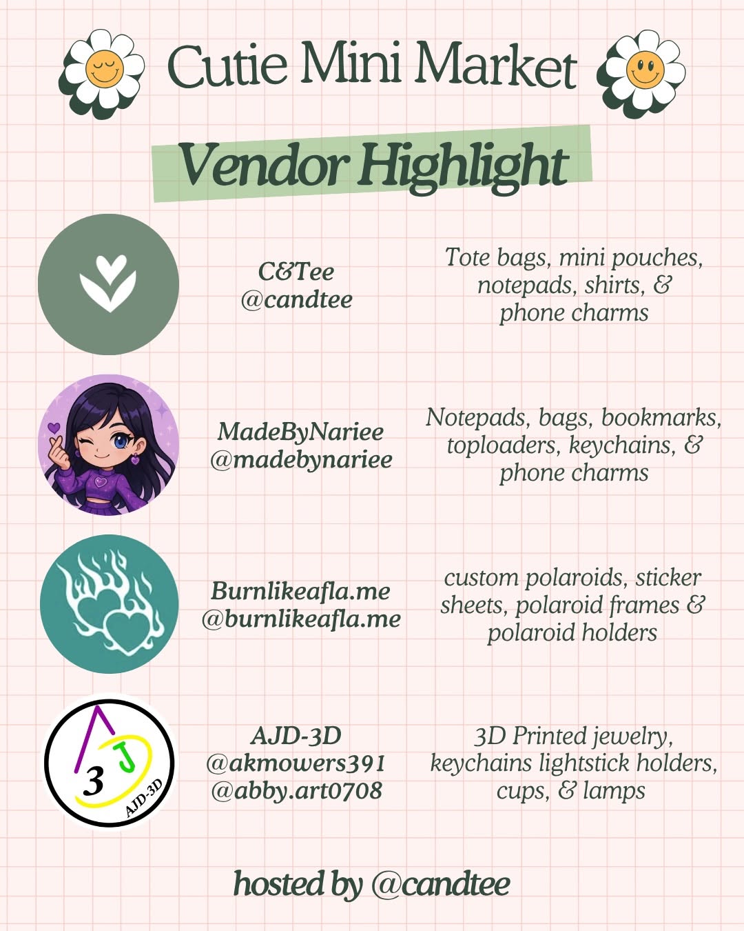 Cutie Mini Market - Image 2