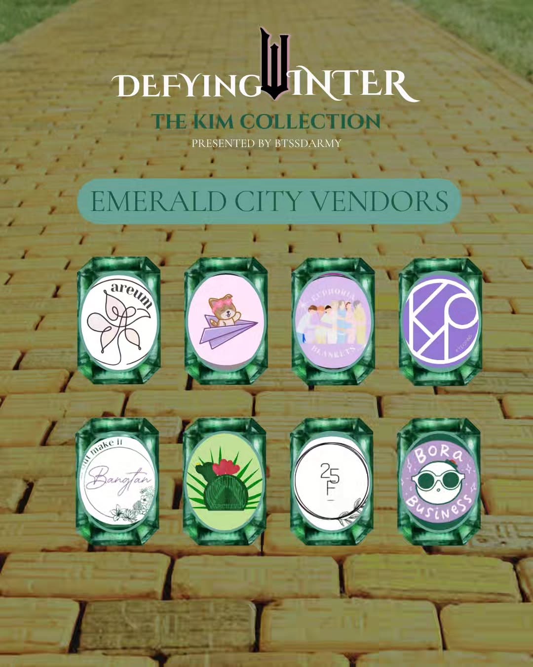 Defying Winter: The Kim Collection - Image 11