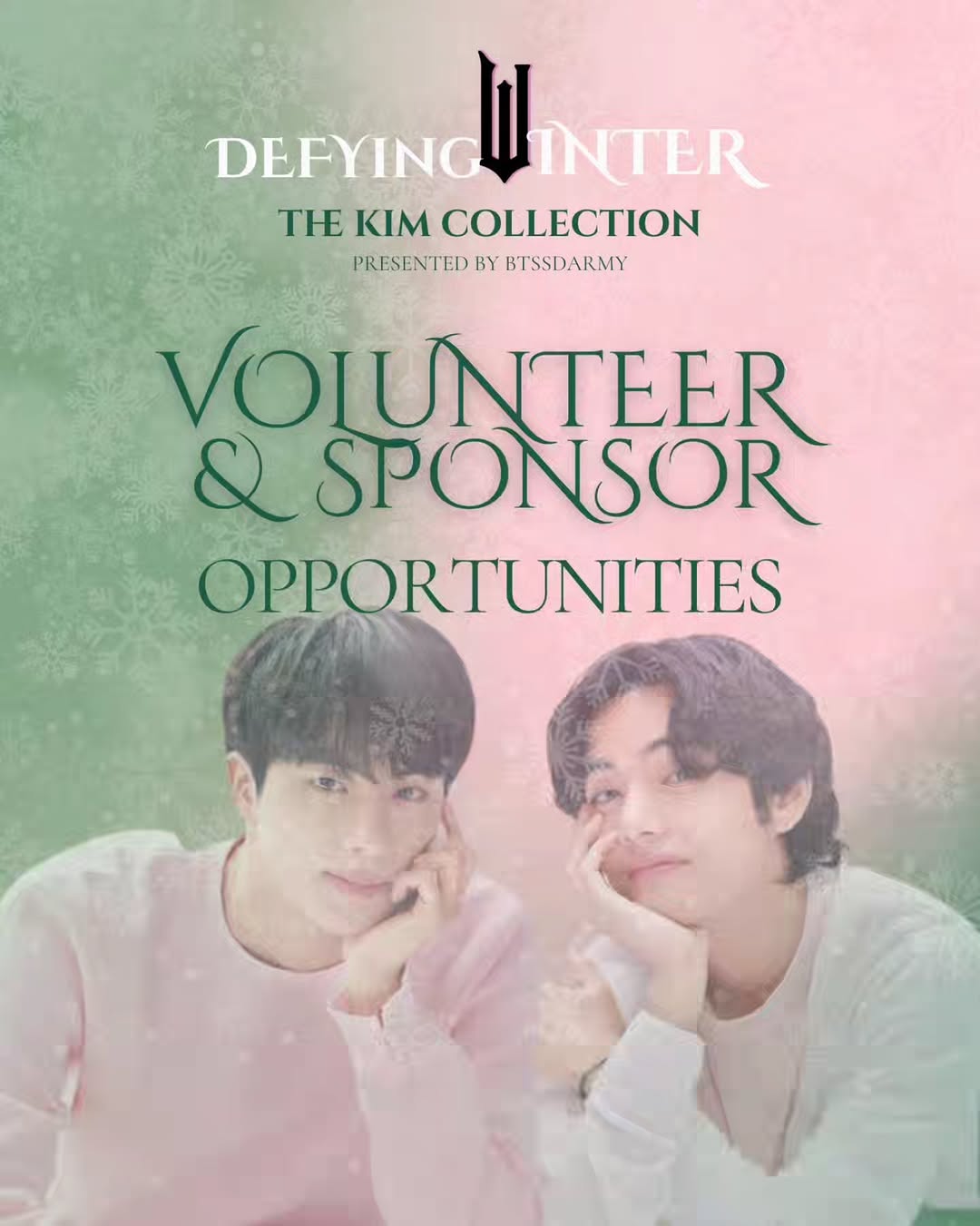 Defying Winter: The Kim Collection - Image 16