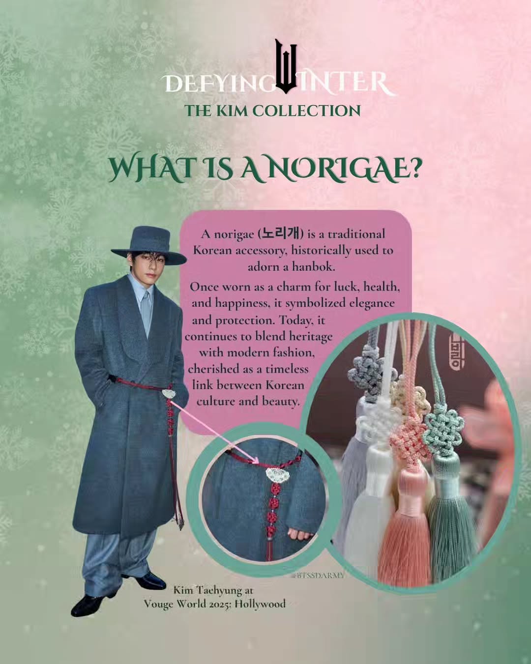 Defying Winter: The Kim Collection - Image 5