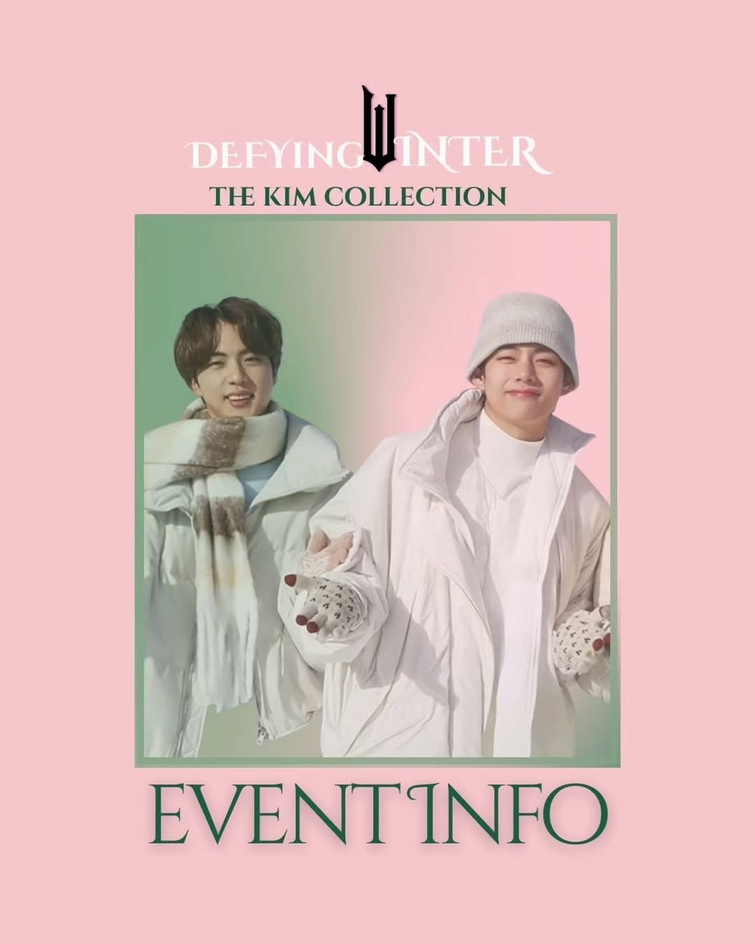 Defying Winter: The Kim Collection - Image 22