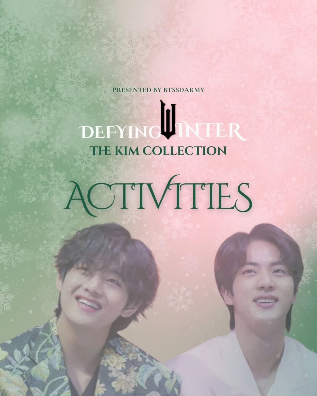 Defying Winter: The Kim Collection - Image 19