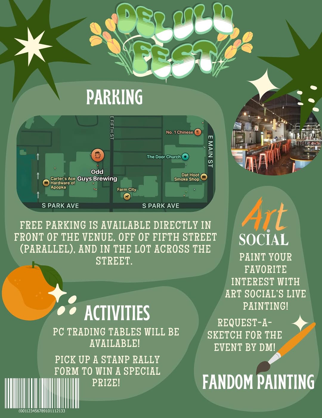 DELULU FEST - Image 3