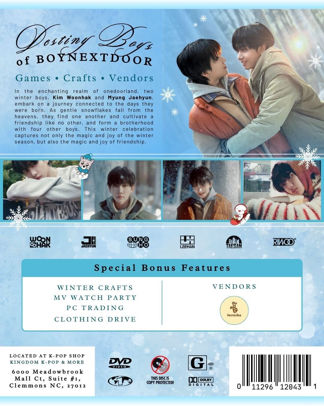 Destiny Boys Celebration - Image 3