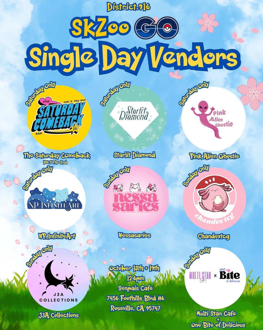 District 916 SKZOO GO - Image 3