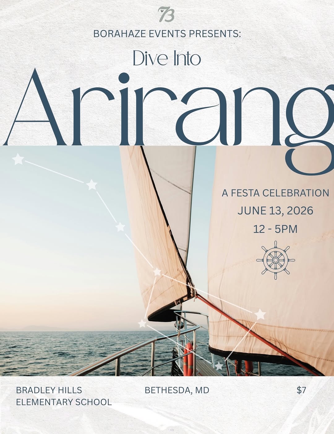 Dive Into Arirang Festa