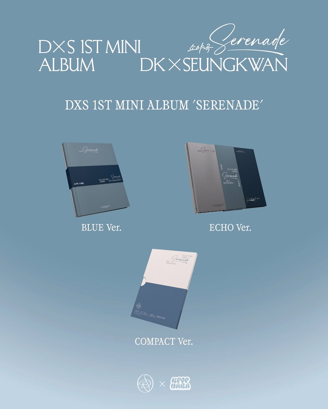 DK X SEUNGKWAN 'Serenade' Album Release Event - Image 3