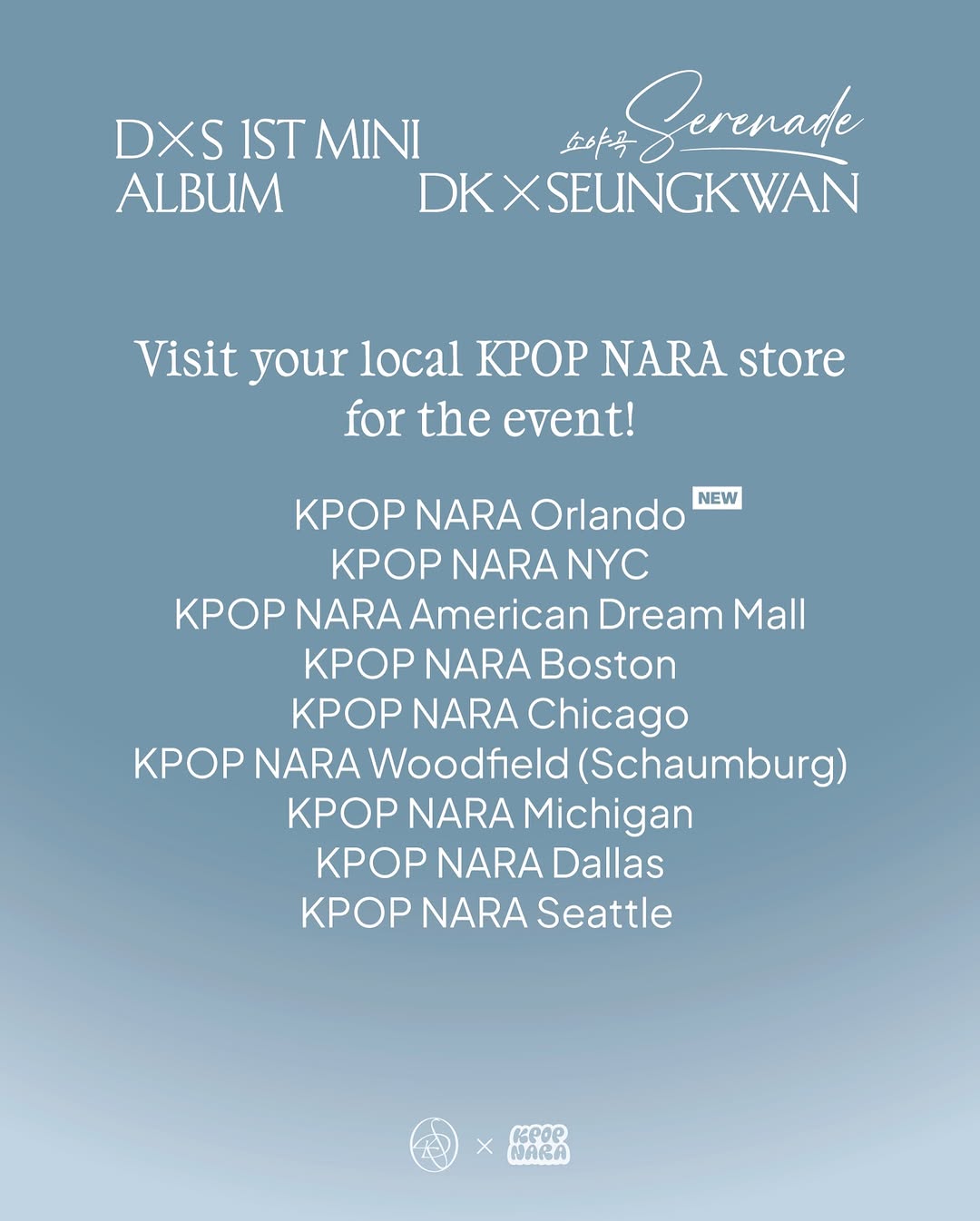 DK X SEUNGKWAN 'Serenade' Album Release Event - Image 4