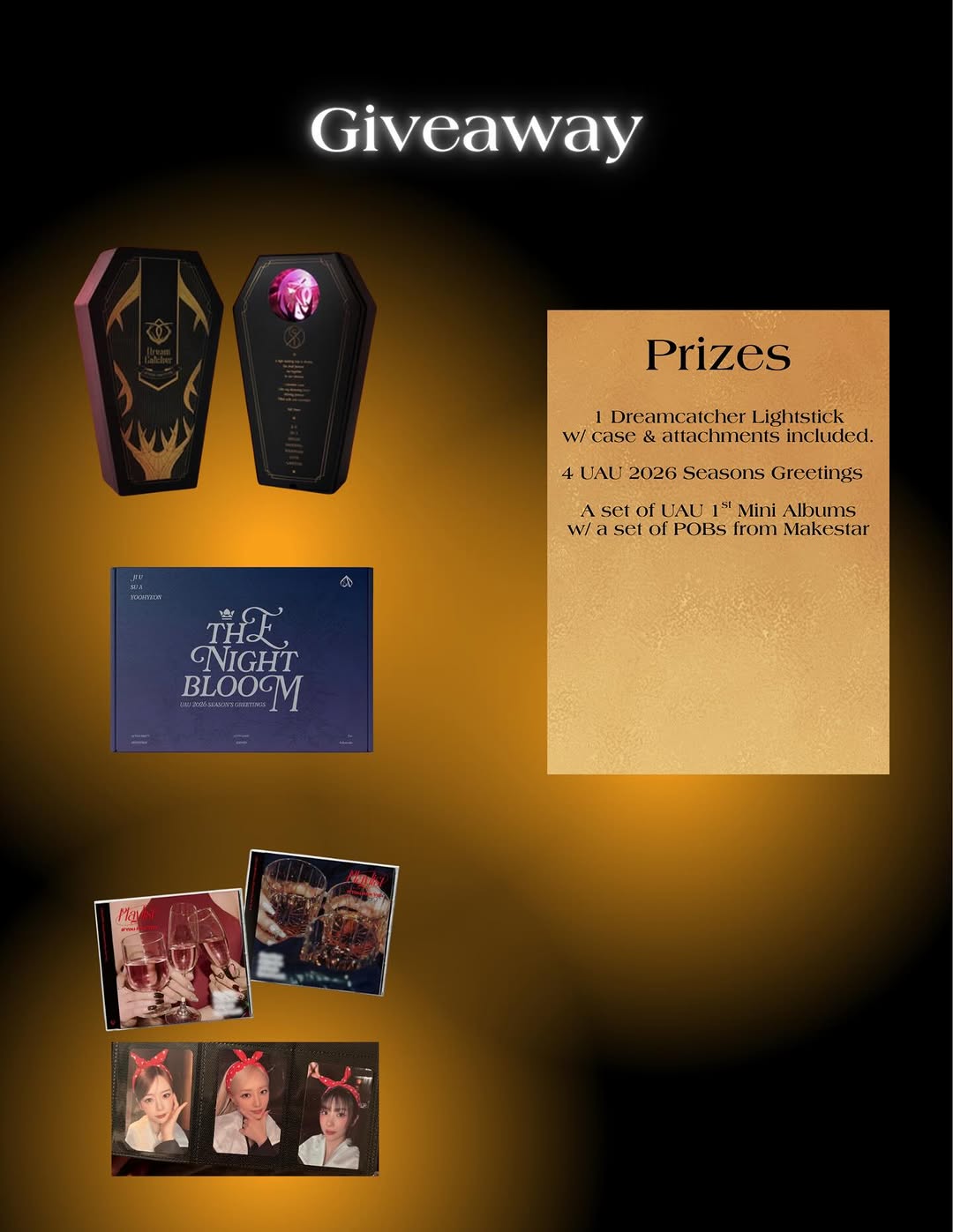 Dreamcatcher's 9th Anniversary - Image 3