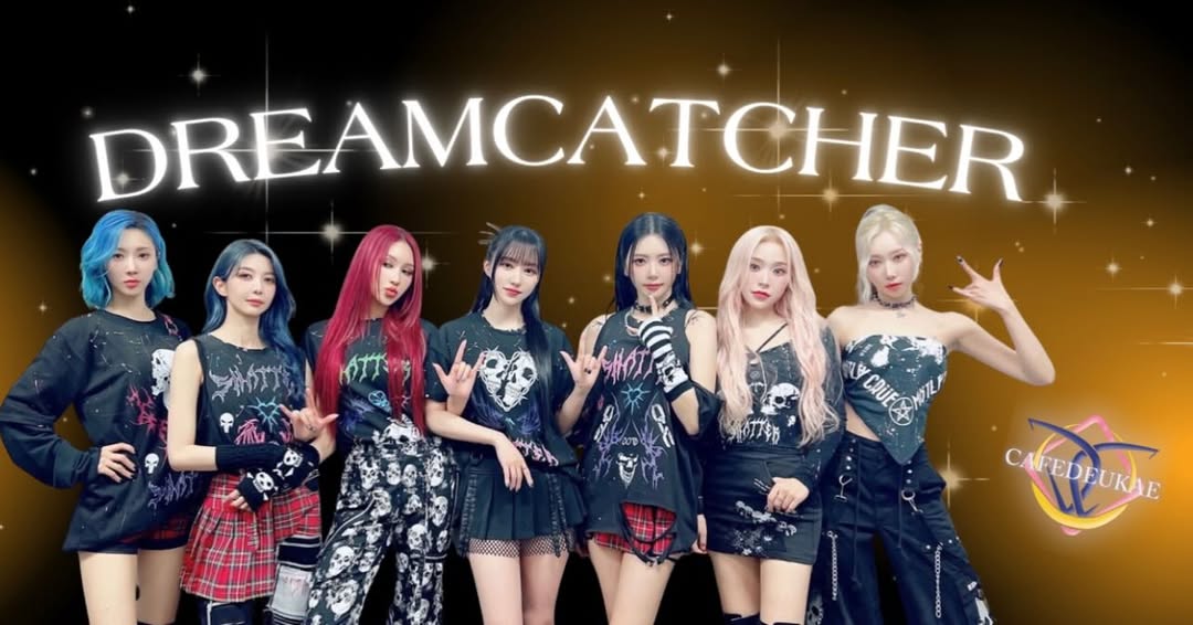 Dreamcatcher's 9th Anniversary - Image 2
