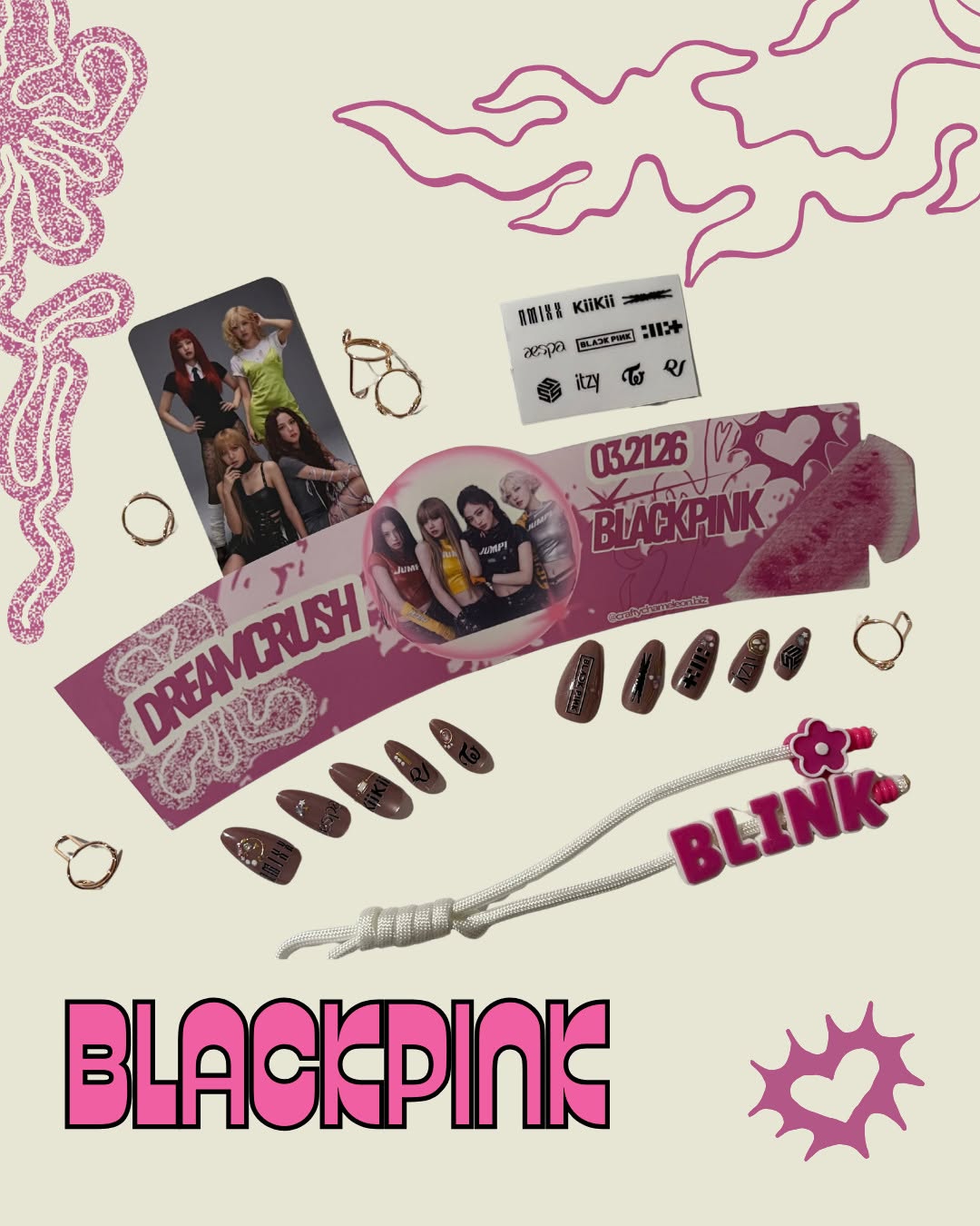 It's Dreamcrush GG Appreciation Event Day! - Image 6