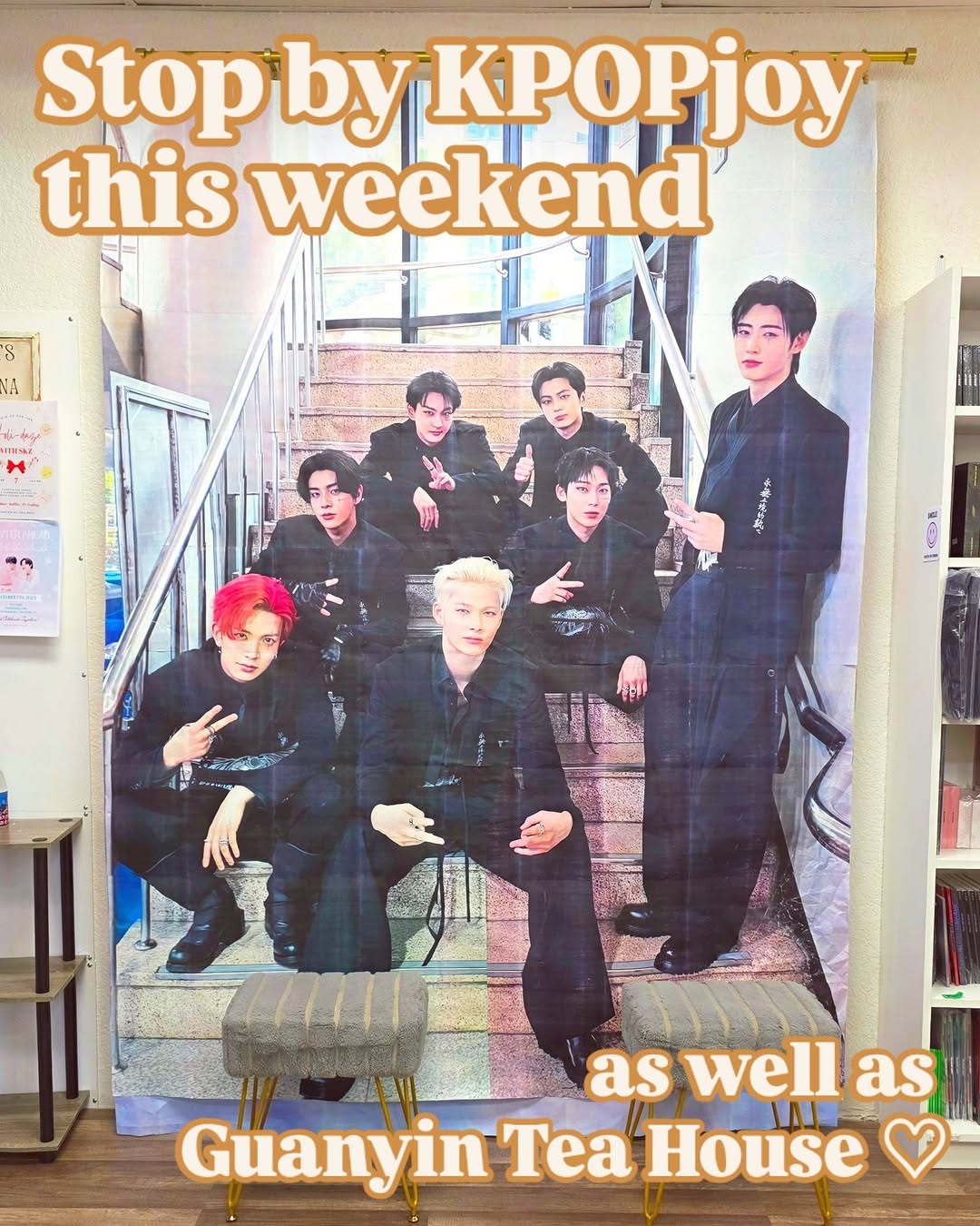 ENHYPEN 5 YEARS ENNIVERSARY - Image 2