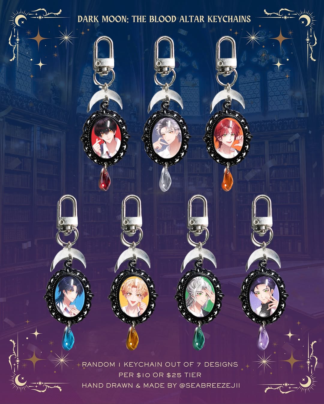 ENHYPEN bloody ENniversary - Image 3