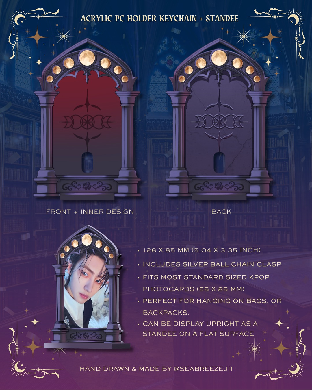 ENHYPEN bloody ENniversary - Image 7