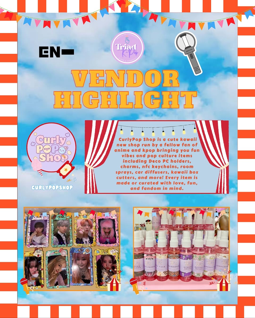 ENHYPEN DREAMLAND CARNIVAL - Image 9