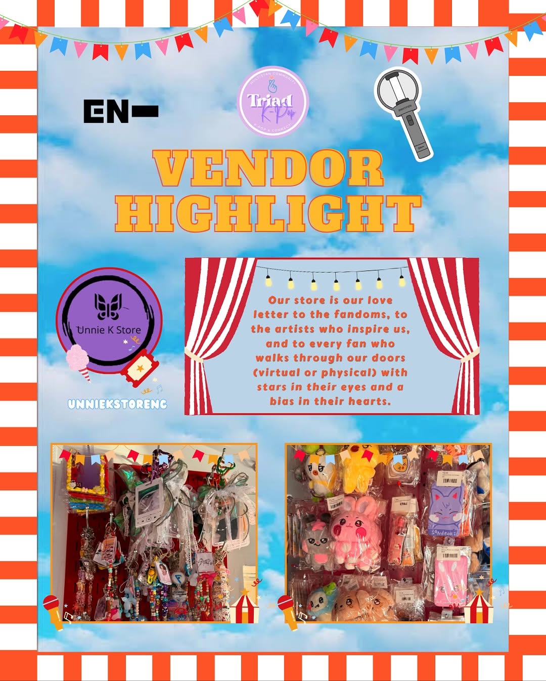 ENHYPEN DREAMLAND CARNIVAL - Image 7