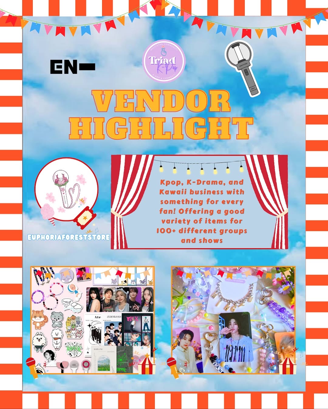 ENHYPEN DREAMLAND CARNIVAL - Image 8