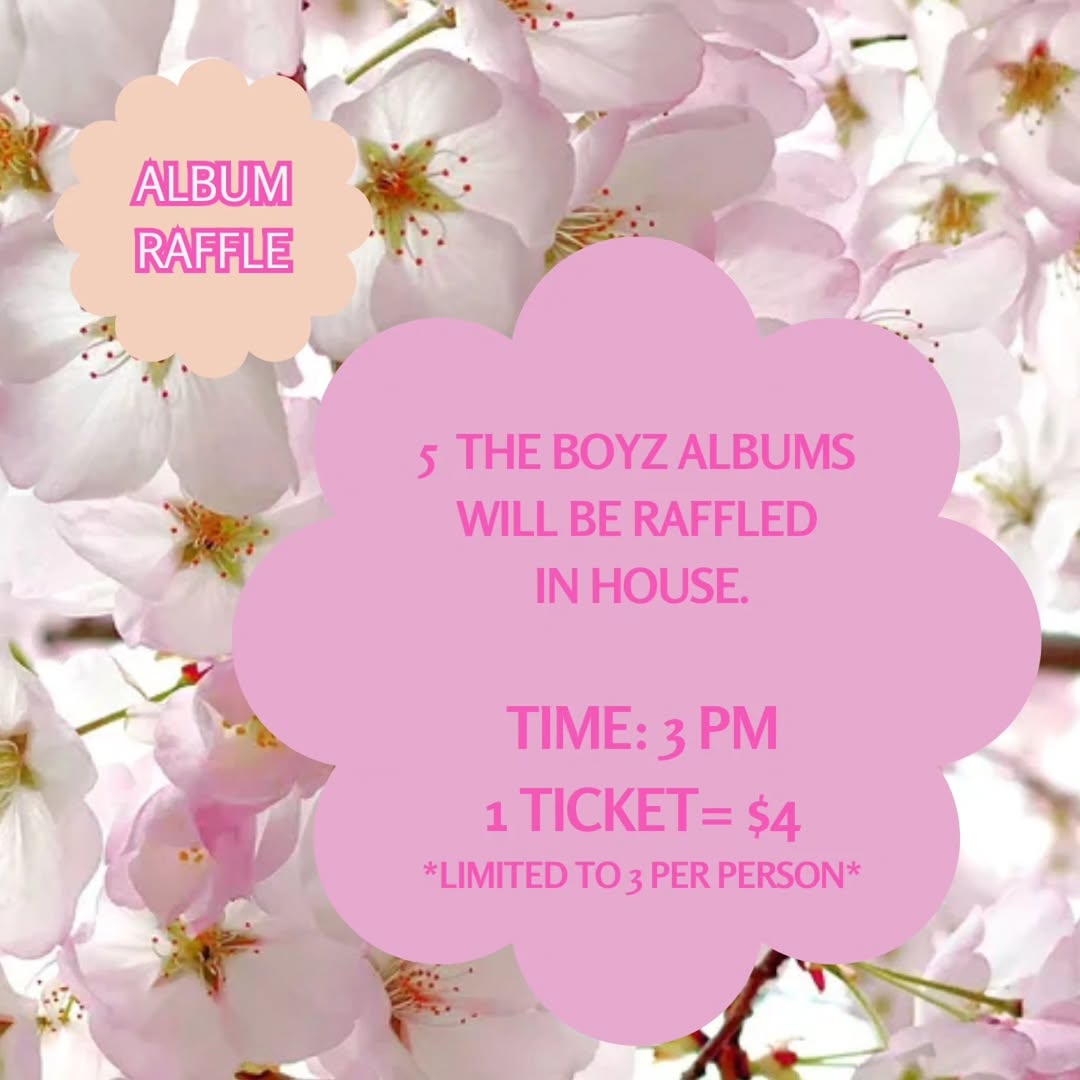 Eric Over Flowers Cupsleeve Event - Image 5