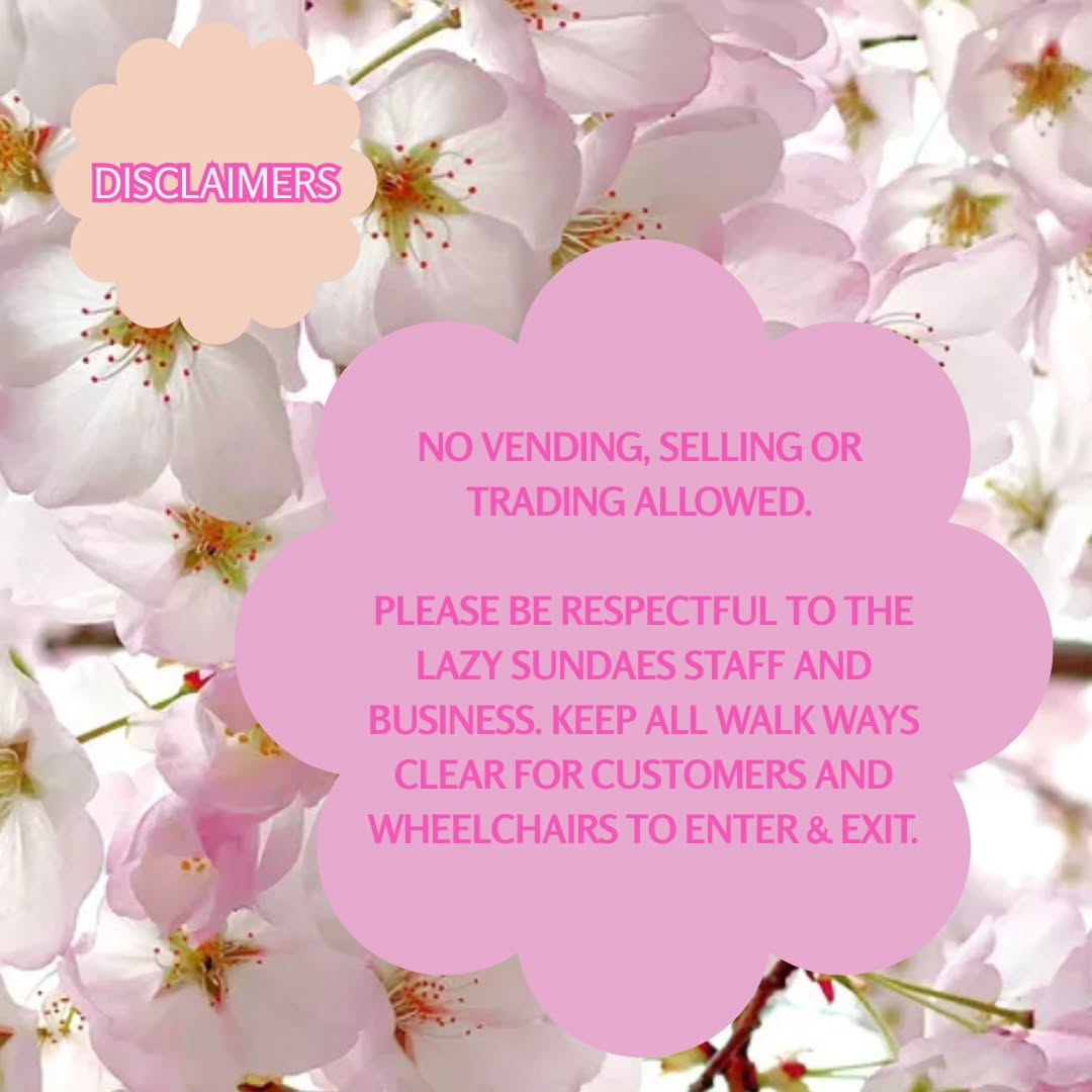 Eric Over Flowers Cupsleeve Event - Image 7