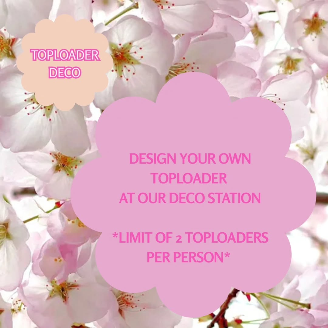 Eric Over Flowers Cupsleeve Event - Image 6