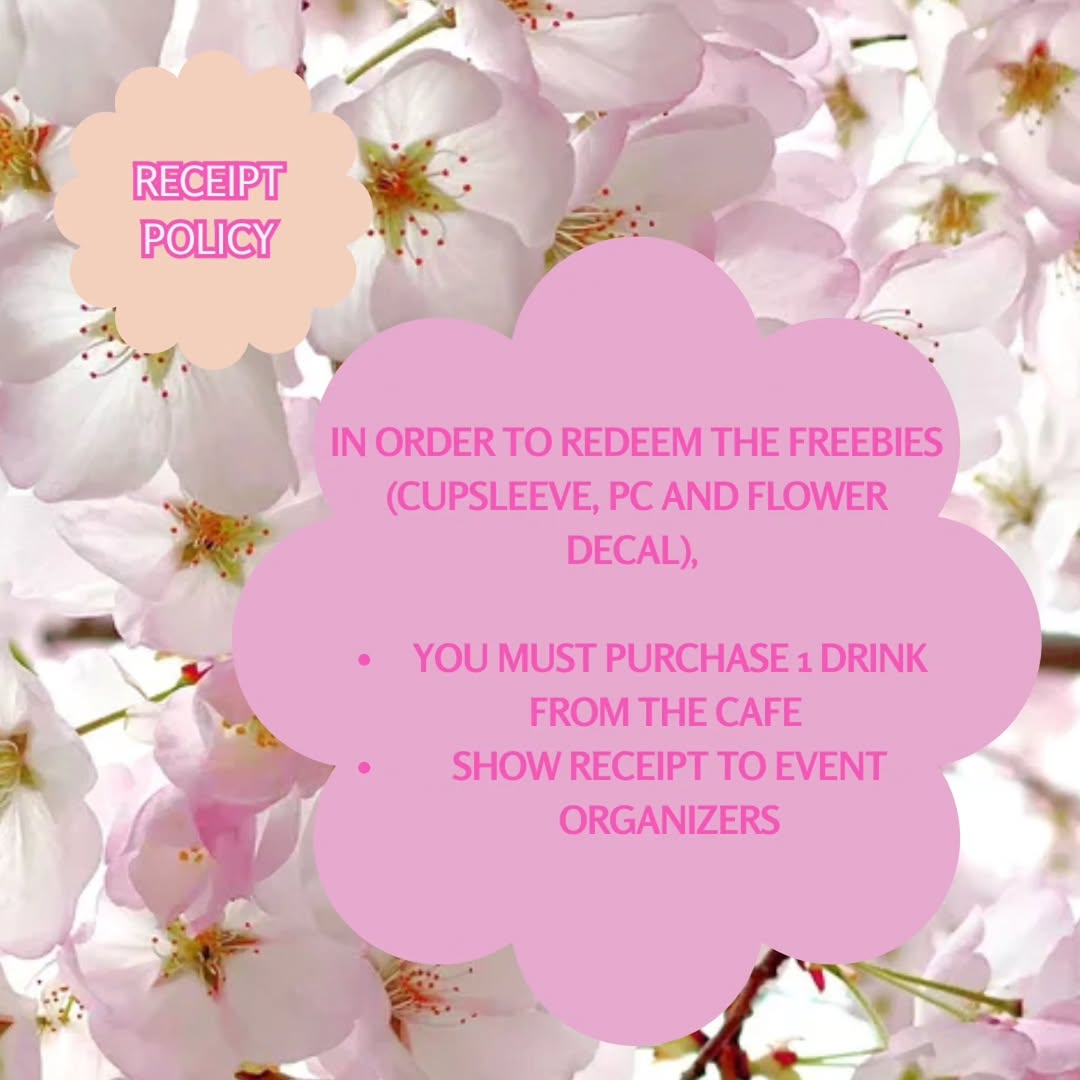 Eric Over Flowers Cupsleeve Event - Image 8