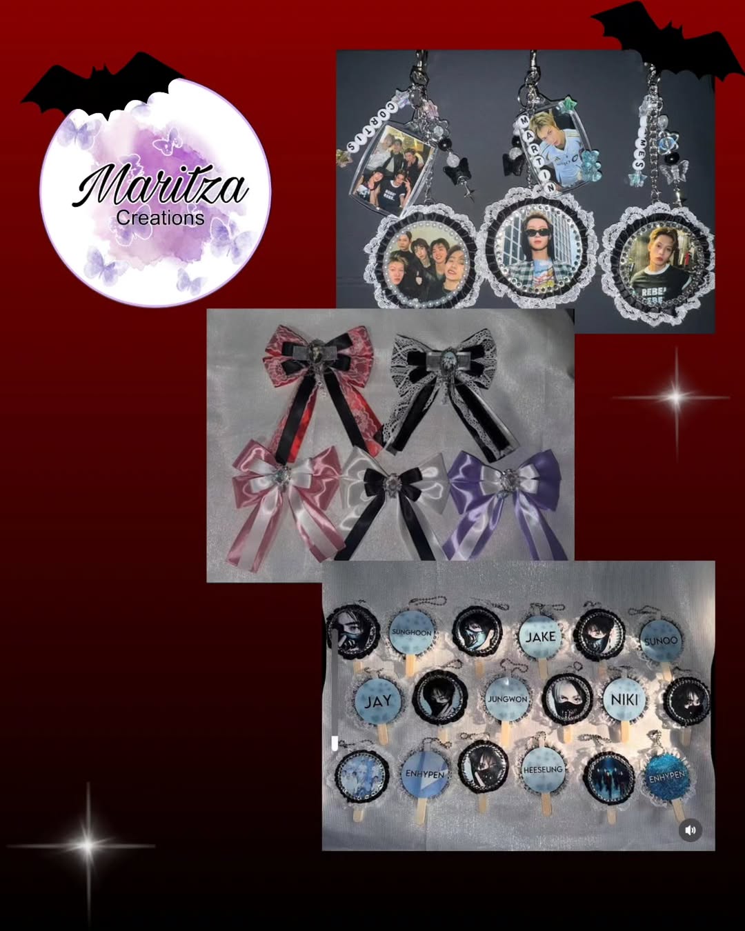 ETERNAL BOND 5 YEARS WITH ENHYPEN - Image 3