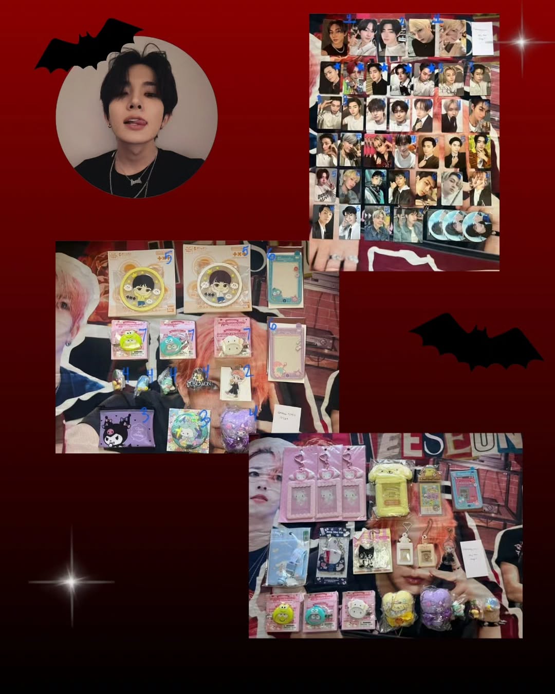 ETERNAL BOND 5 YEARS WITH ENHYPEN - Image 7