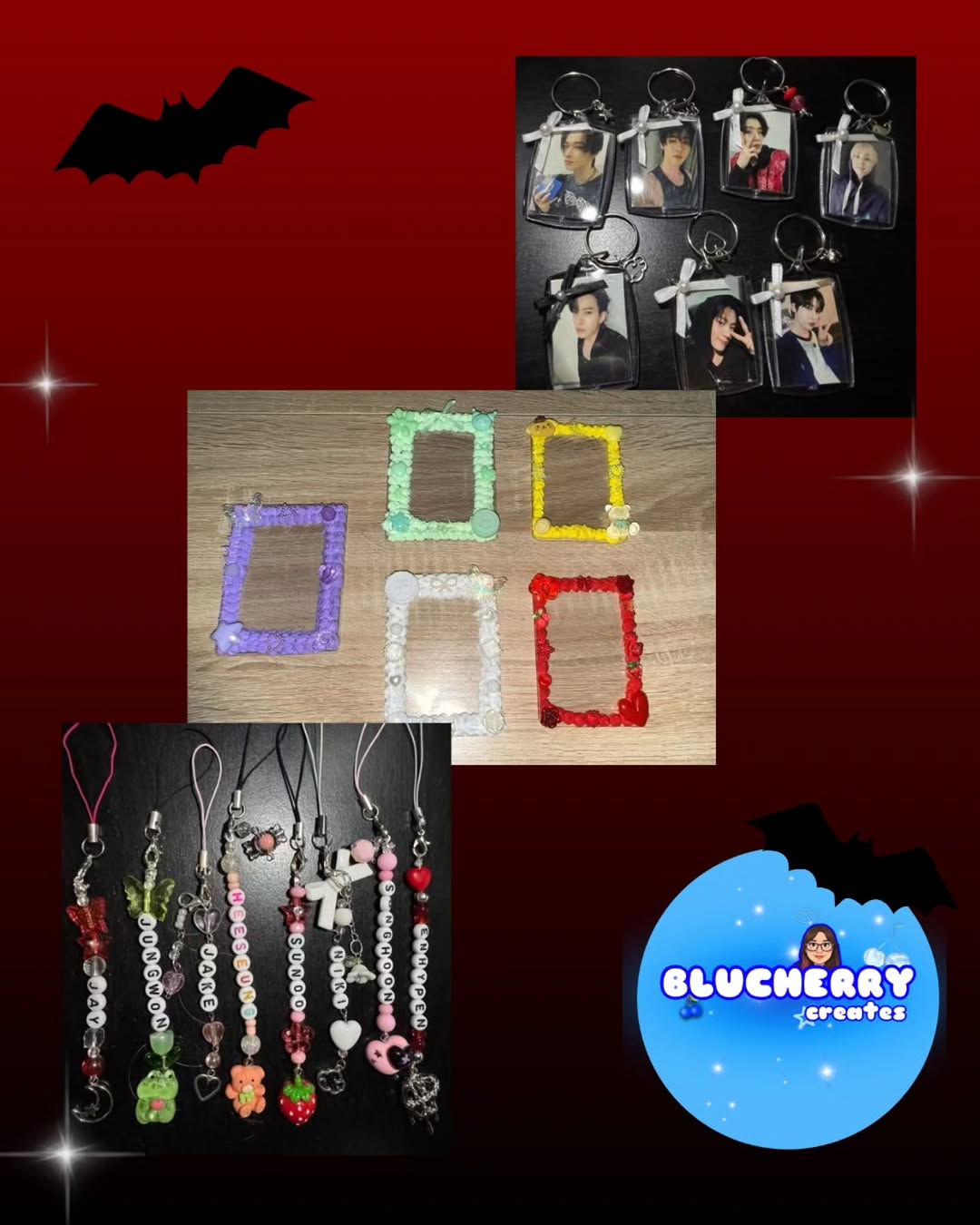 ETERNAL BOND 5 YEARS WITH ENHYPEN - Image 6