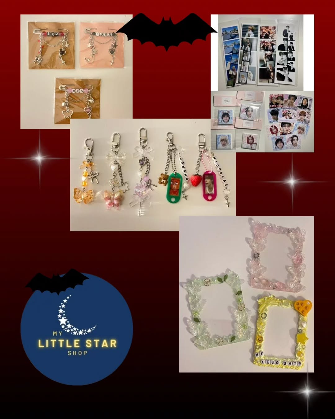 ETERNAL BOND 5 YEARS WITH ENHYPEN - Image 4