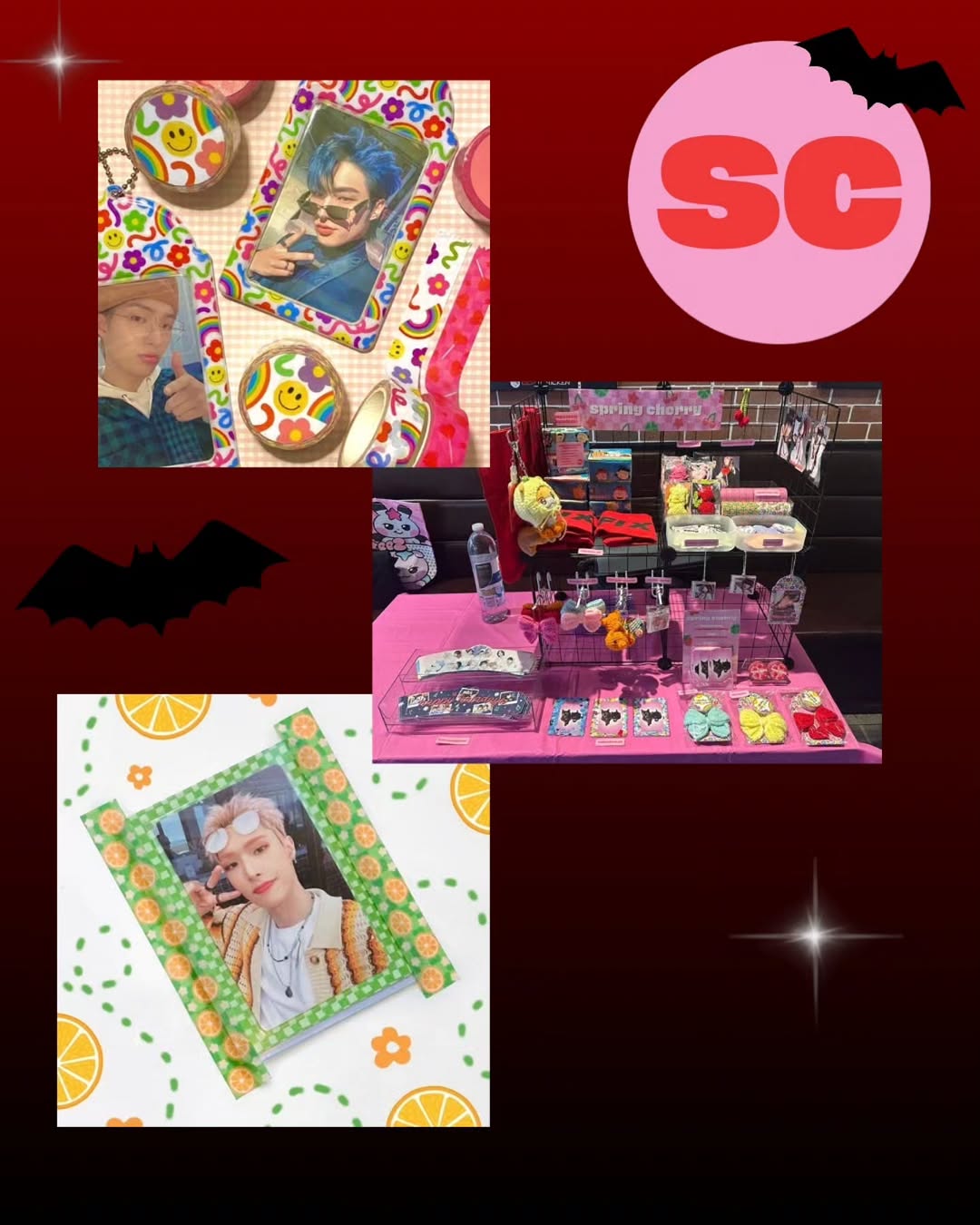 ETERNAL BOND 5 YEARS WITH ENHYPEN - Image 5