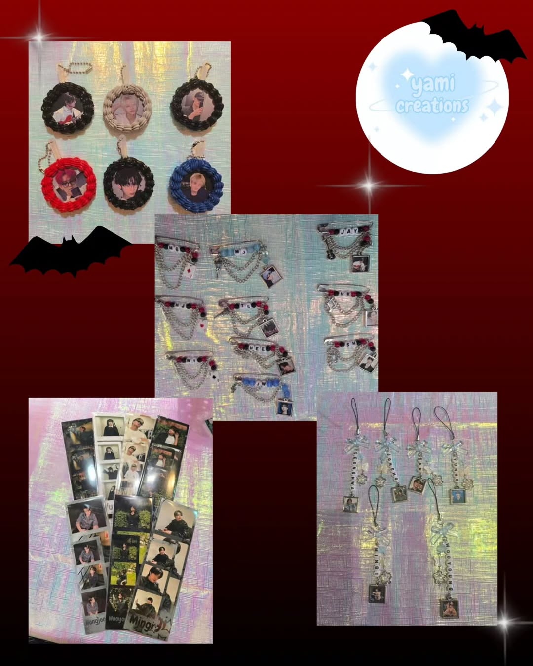 ETERNAL BOND 5 YEARS WITH ENHYPEN - Image 8