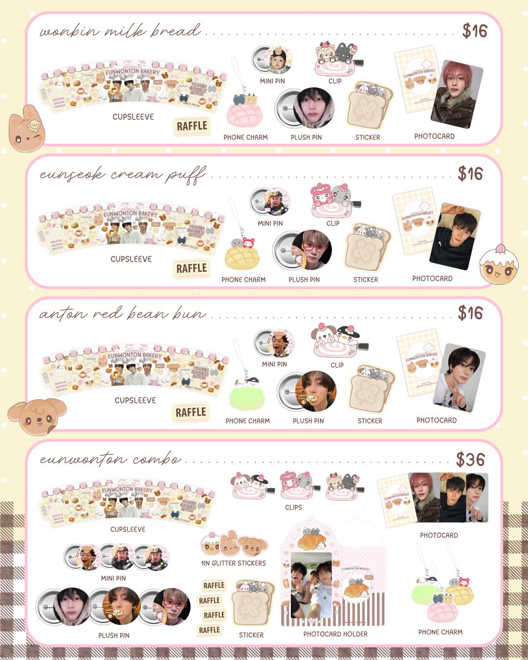 Eunwonton Bakery - Image 2